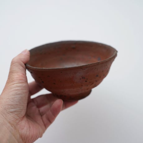 森岡成好・碗 ①
