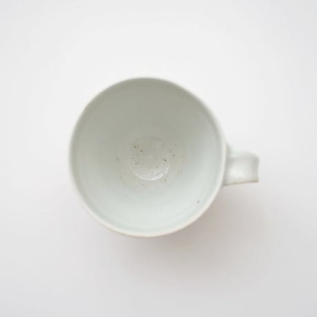 森岡由利子・スープカップ / 5