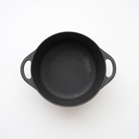 アンティーク・ル・クルーゼ / 22cm