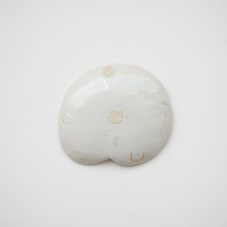 森岡由利子・葉皿  / 10