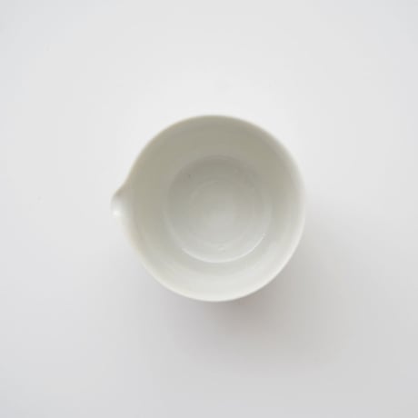 25竹下努・青白磁茶海 (M)