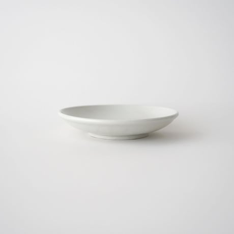 森岡由利子・丸皿 / 1