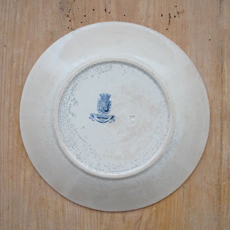 GIEN(ジアン) LODI・ ディナー皿　②