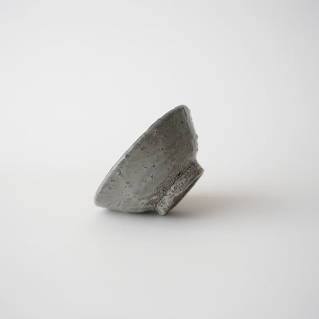 森岡成好・碗⑧