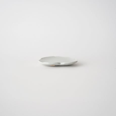 森岡由利子・葉皿  / 1