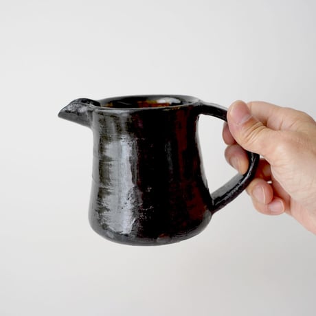 52 壷田亜矢 / 耐熱注器