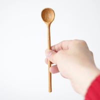 日の出製作所・枝スプーン ⑤