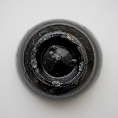 森岡成好・碗⑦