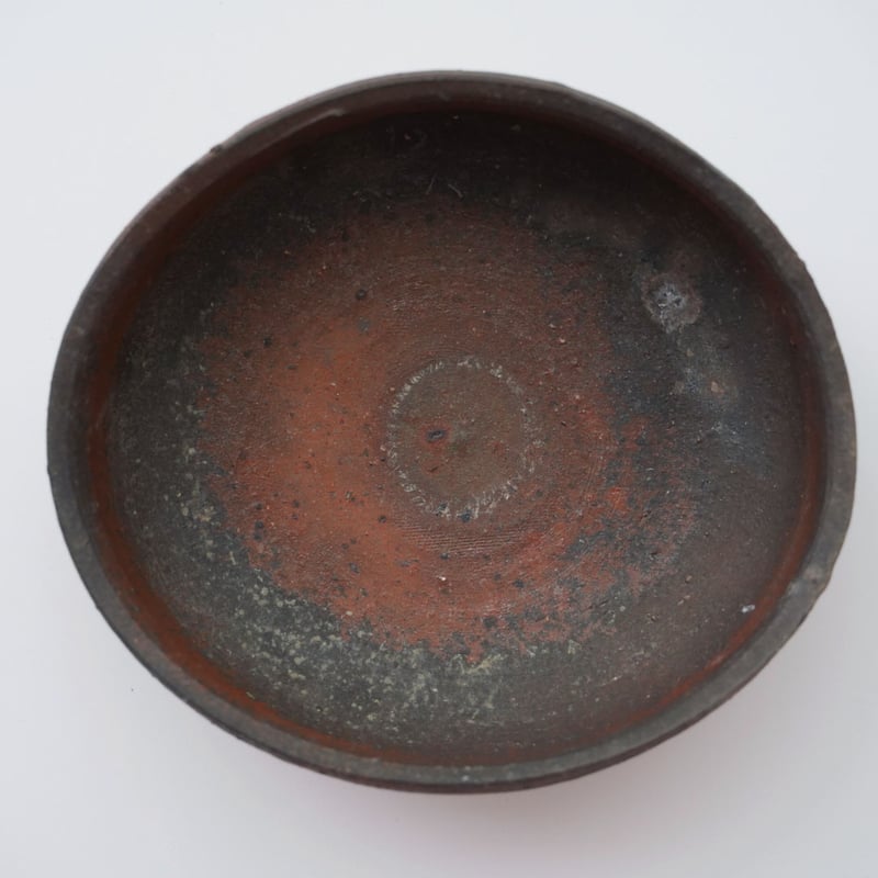 5 森岡成好・平鉢 ⑤ | 黄魚オンラインショップ