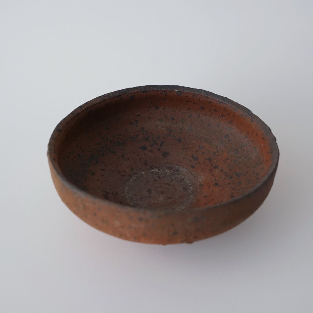 4 森岡成好・平鉢 ④ | 黄魚オンラインショップ