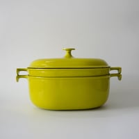 ル・クルーゼ・コケル（ピンク） | 黄魚オンラインショップ