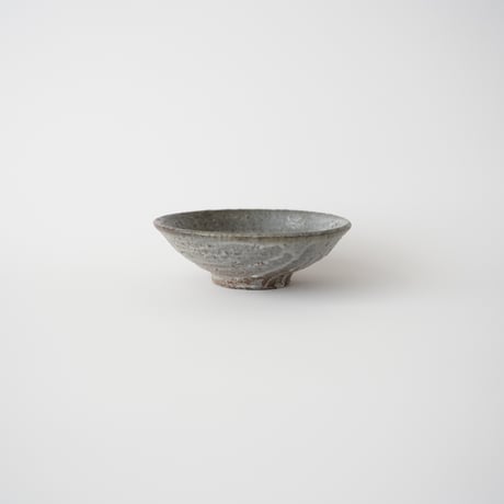森岡成好・皿②