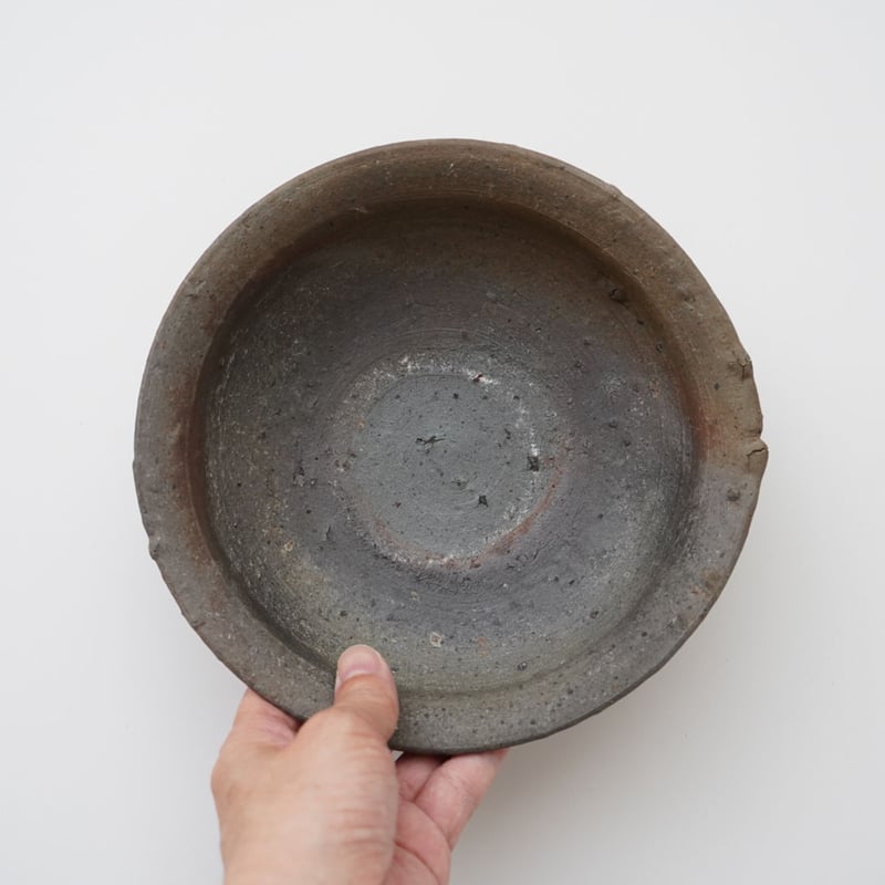 23 森岡成好・鉢 ① | 黄魚オンラインショップ