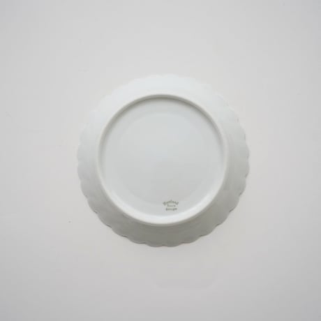 Haviland Limoges （アビランド　リモージュ）ラヴィエ・3点セット