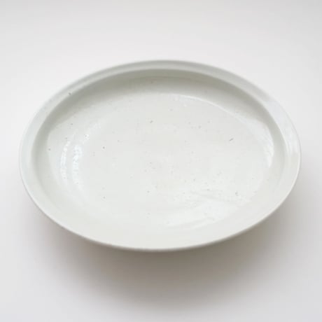 森岡由利子・洋皿 / 2