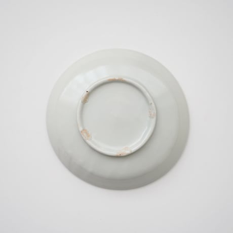森岡由利子・丸皿 / 7