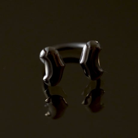 duoctria / Faba Ring