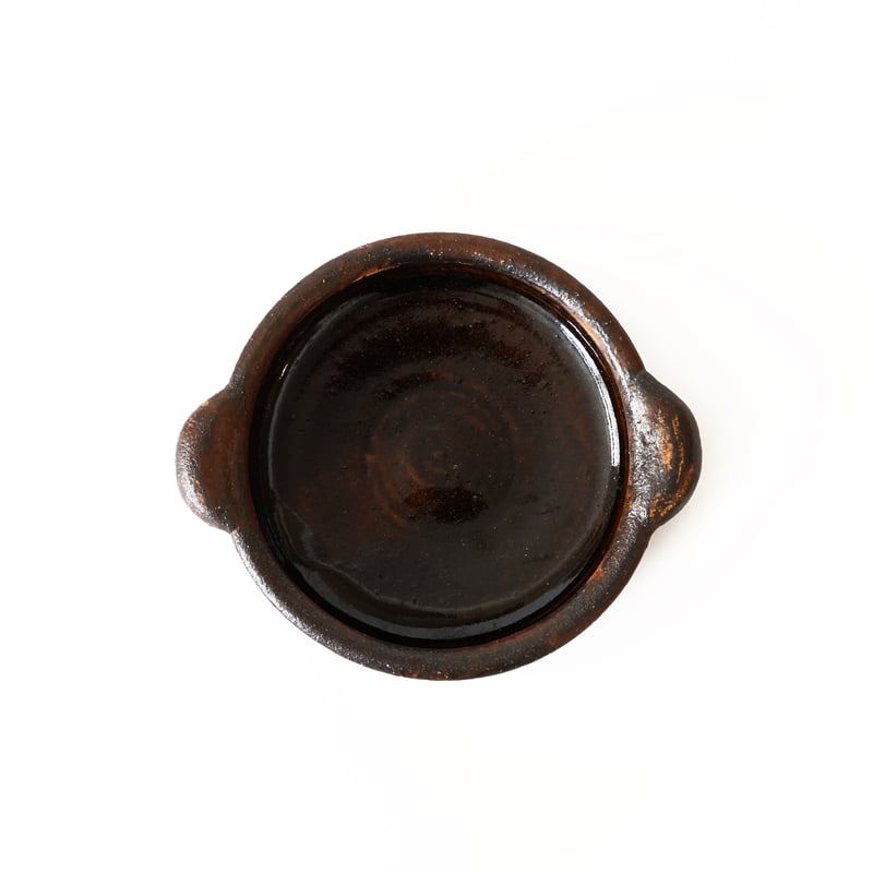 壷田和宏・亜矢 / 耐熱の器 グランタン 2 | 黄魚オンラインショップ 