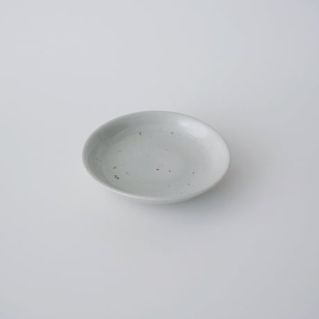 森岡由利子・皿 ⑩