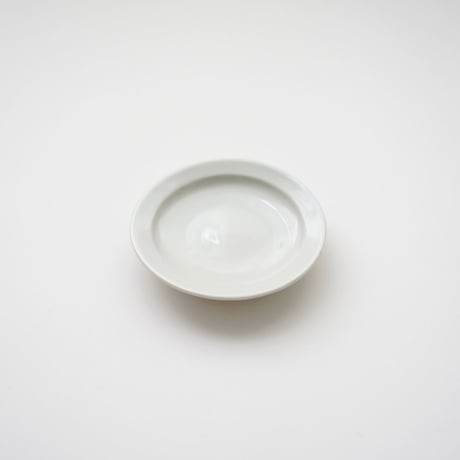 森岡由利子・皿 / 9