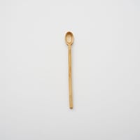 日の出製作所・スプーン/ 9