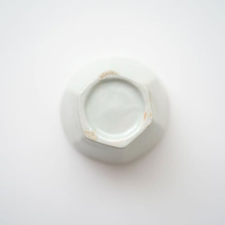 金継ぎ/ 森岡由利子・面取カップ