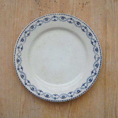 GIEN(ジアン) LODI・ディナー皿　①