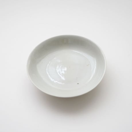 森岡由利子・丸皿 / 8