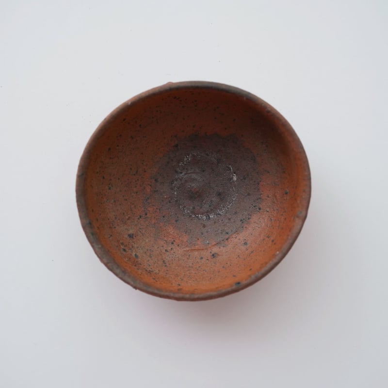 9 森岡成好・鉢 | 黄魚オンラインショップ