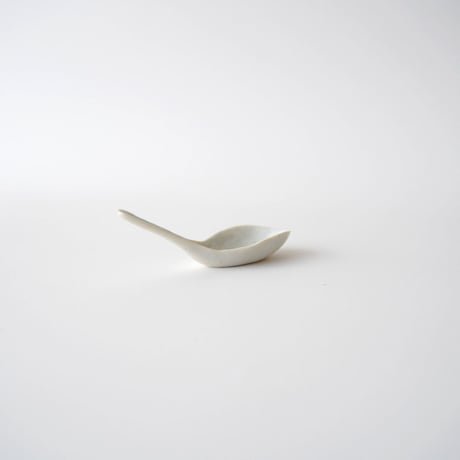 竹下努・青白磁蓮華