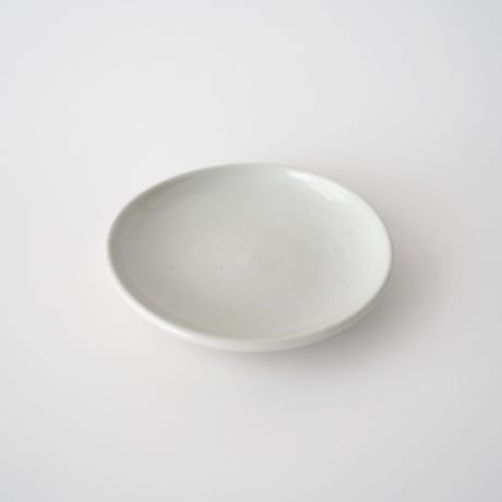 森岡由利子・丸皿 / 3