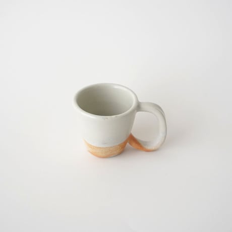 壷田和宏・亜矢 / コーヒーカップ（小）