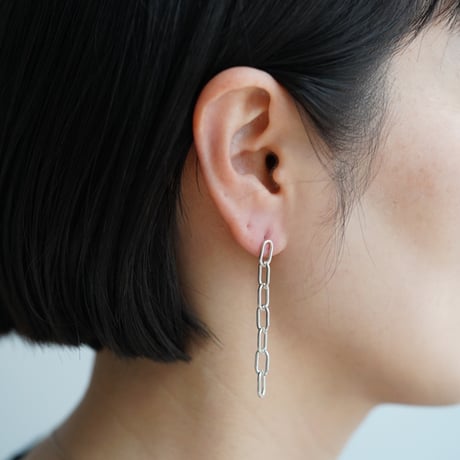 Nasta rad・ピアス / (P074)