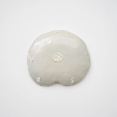森岡由利子・葉皿  / 3