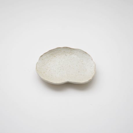 森岡由利子・葉皿  / 5