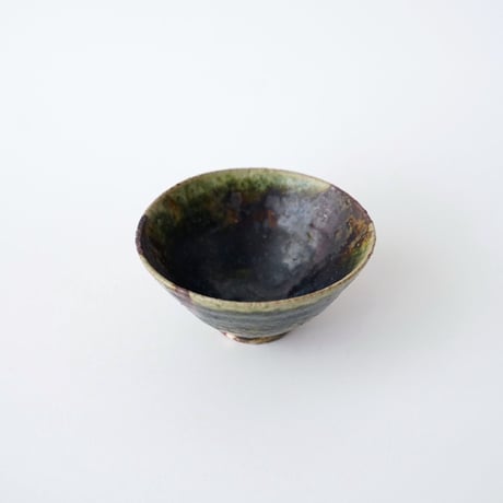 23 木曽志真雄・盃（大）