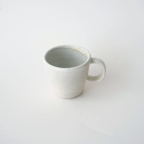 壷田和宏・亜矢 / コーヒーカップ（大）