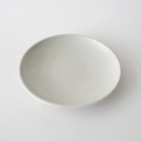 森岡由利子・丸皿