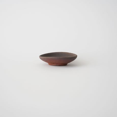 森岡成好・皿 / 12