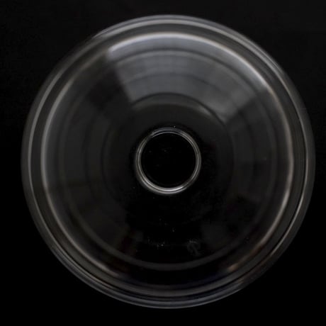 パントン（Panton Glass Bowl）ガラスボウル / Holmegaard