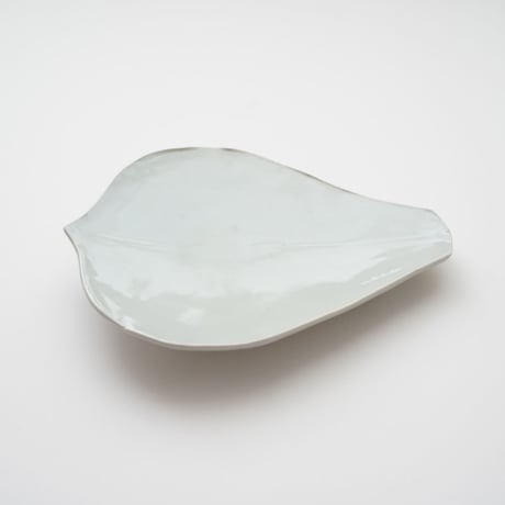 森岡由利子・蓮華皿 (大) ③