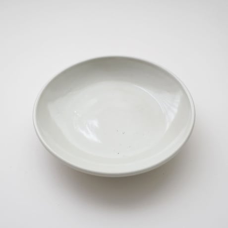 森岡由利子・丸皿 / 1