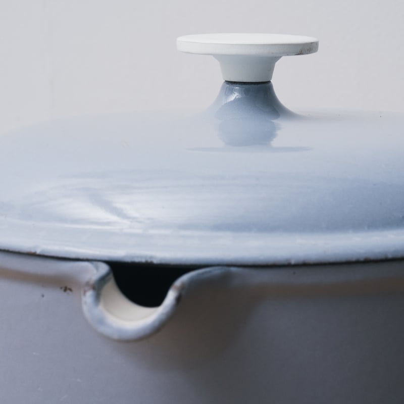 【新品未使用】ビンテージ　ル・クルーゼ Vintage le creuset - Etsy 日本