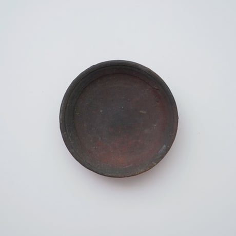 森岡成好・小皿
