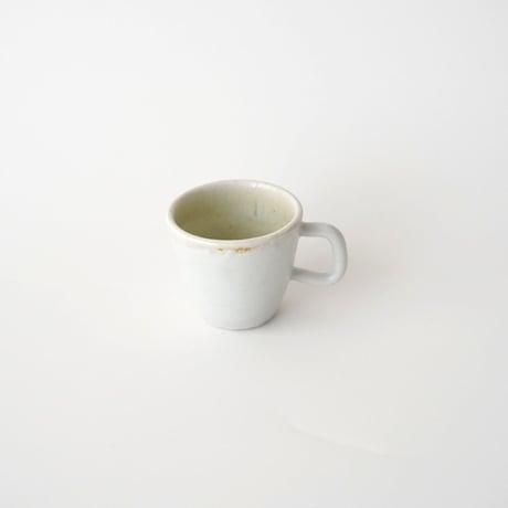 壷田和宏・亜矢 / コーヒーカップ（小）