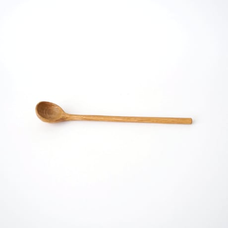 日の出製作所・枝スプーン ⑤