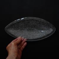 湊佳菜子・種実のうつわ M / クリア B