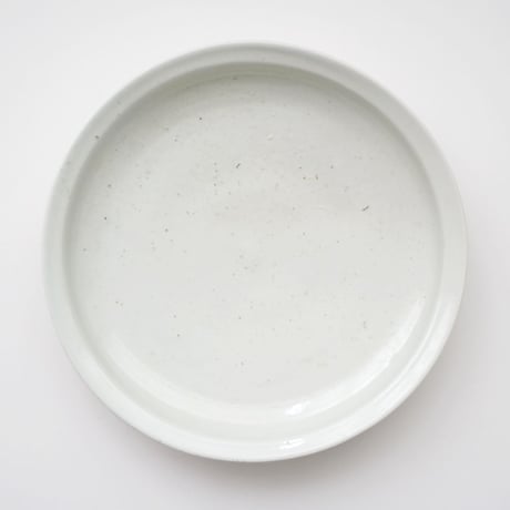 森岡由利子・洋皿 / 2