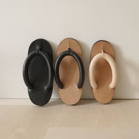 kino shoe works・zori /サイズ 特注サイズ