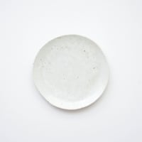 和田山真央・飾り花器 (藍流しトルコブルー) Mサイズ | 黄魚オンライン